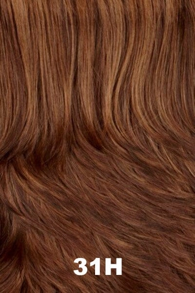 Accessories_Henry Margu_Wigs Henry Margu Wigs - Brie (#4526)