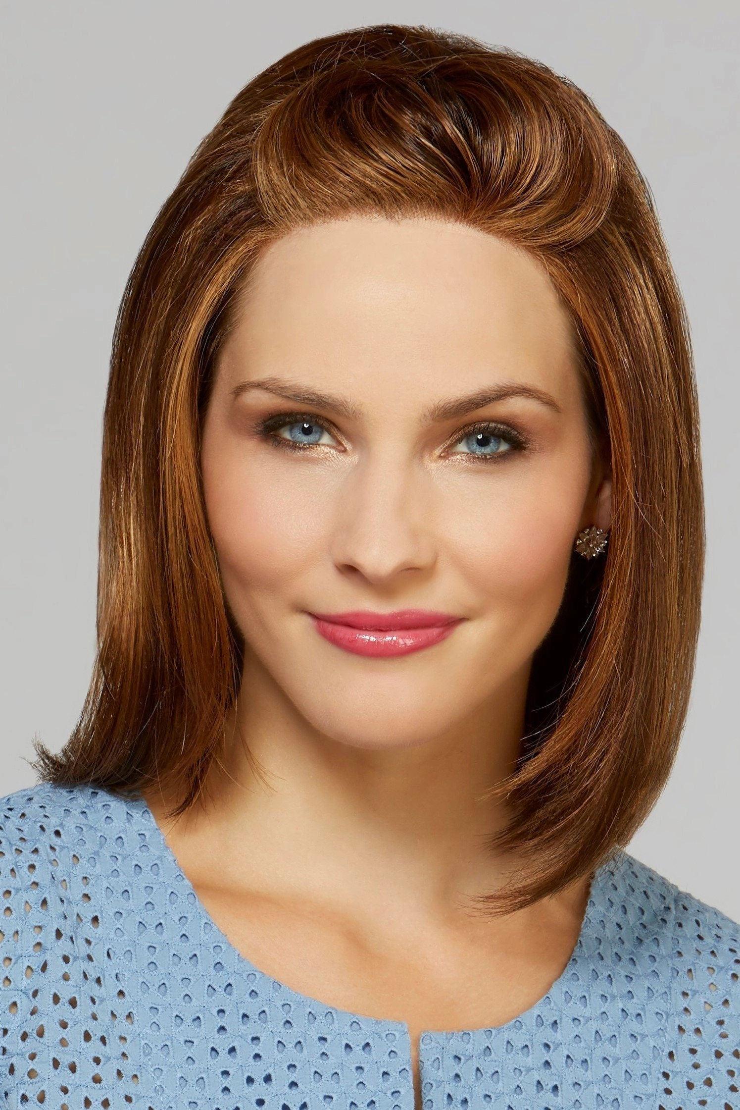 Accessories_Henry Margu_Wigs Henry Margu Wigs - Brooklyn (#2480)