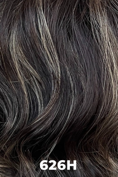 Accessories_Henry Margu_Wigs Henry Margu Wigs - Candace (#2492)