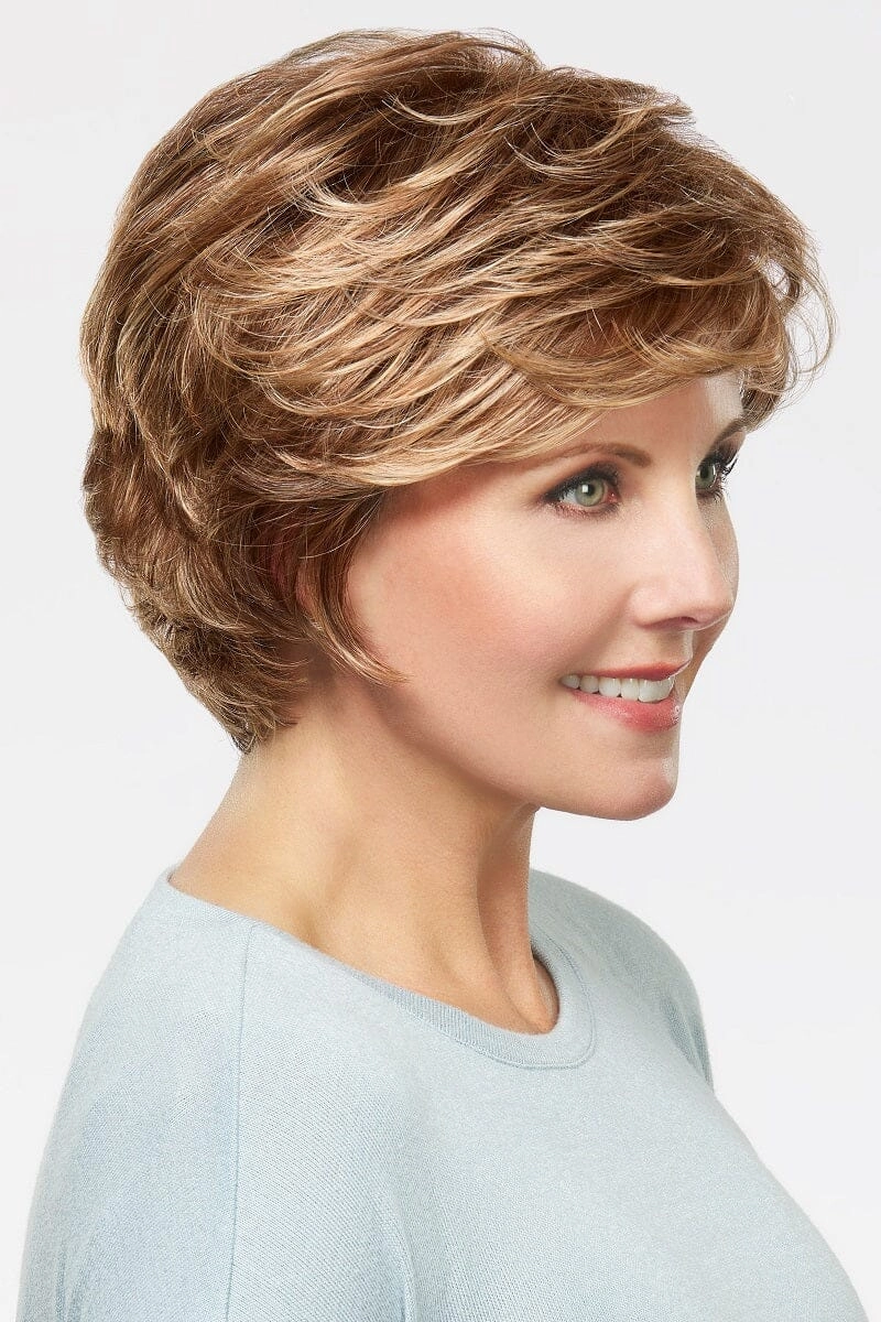 Accessories_Henry Margu_Wigs Henry Margu Wigs - Carly (#2515)