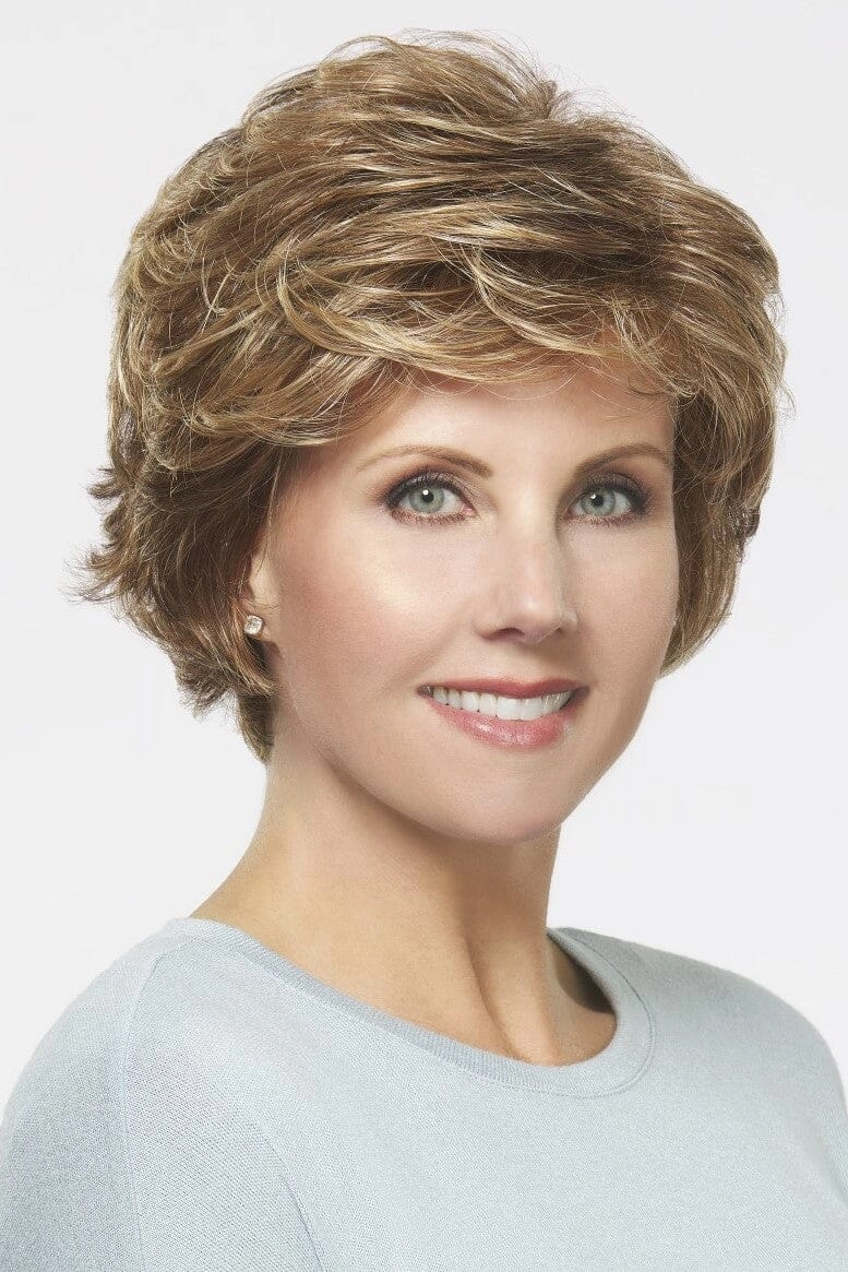 Accessories_Henry Margu_Wigs Henry Margu Wigs - Carly (#2515)