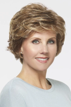 Accessories_Henry Margu_Wigs Henry Margu Wigs - Carly (#2515)