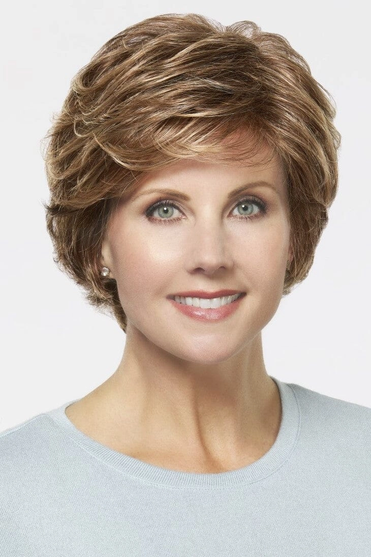 Accessories_Henry Margu_Wigs Henry Margu Wigs - Carly (#2515)