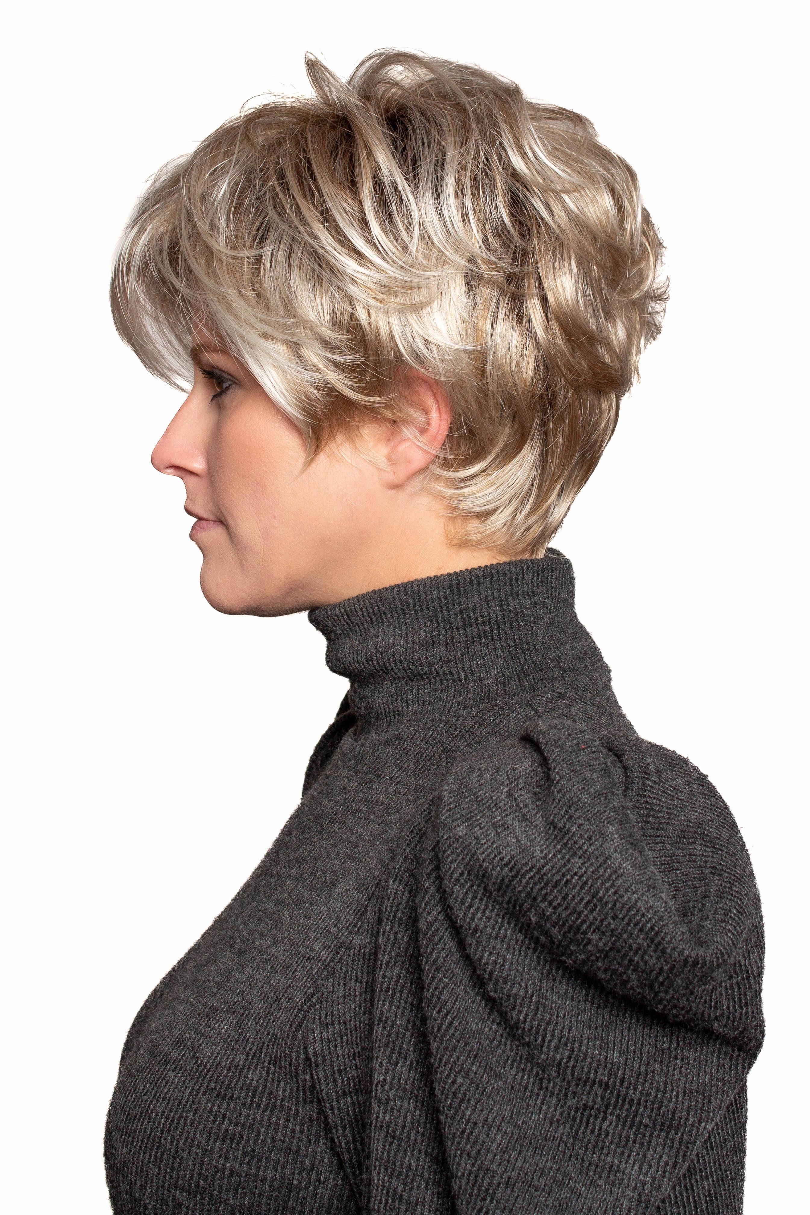 Accessories_Henry Margu_Wigs Henry Margu Wigs - Carmen (#2496)