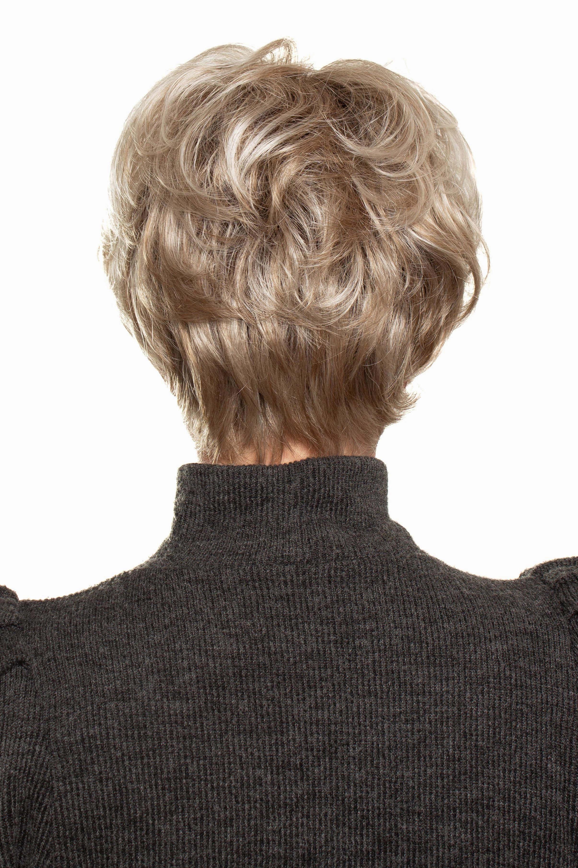 Accessories_Henry Margu_Wigs Henry Margu Wigs - Carmen (#2496)