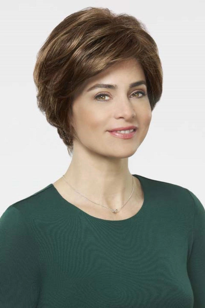 Accessories_Henry Margu_Wigs Henry Margu Wigs - Carmen (#2496)
