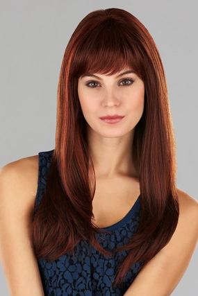 Accessories_Henry Margu_Wigs Henry Margu Wigs - Celine (#2457)