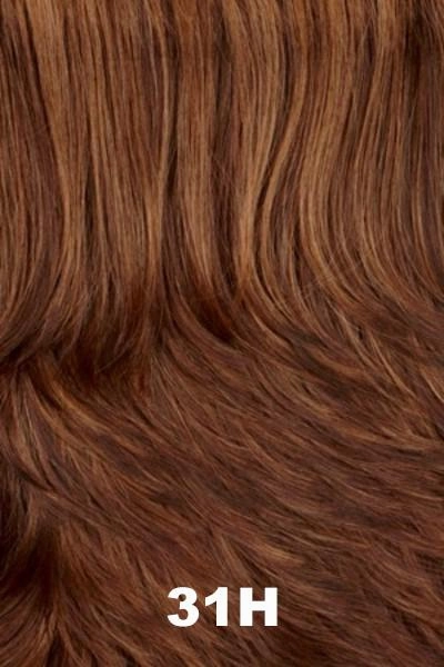 Accessories_Henry Margu_Wigs Henry Margu Wigs - Celine (#2457)