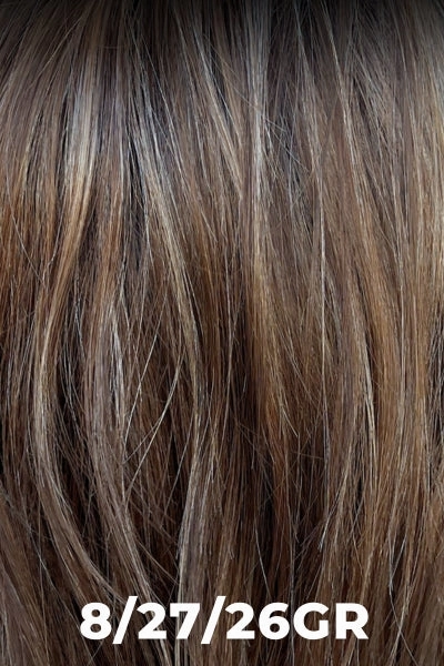 Accessories_Henry Margu_Wigs Henry Margu Wigs - Claire (#2517)