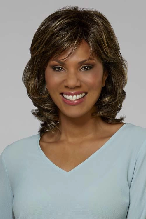 Accessories_Henry Margu_Wigs Henry Margu Wigs - Danielle (#2409)