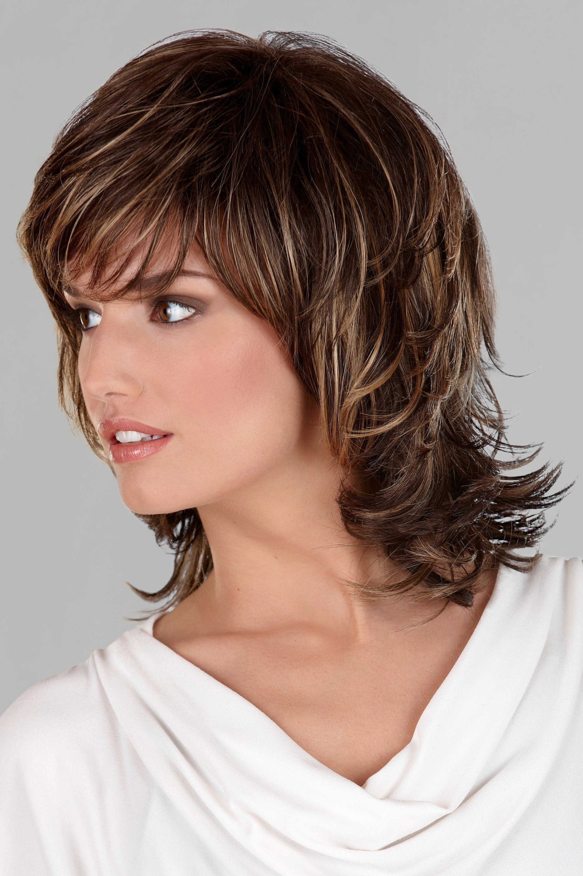 Accessories_Henry Margu_Wigs Henry Margu Wigs - Danielle (#2409)