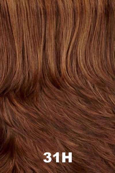 Accessories_Henry Margu_Wigs Henry Margu Wigs - Devon (#4530)