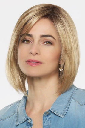 Accessories_Henry Margu_Wigs Henry Margu Wigs - Devon (#4530)