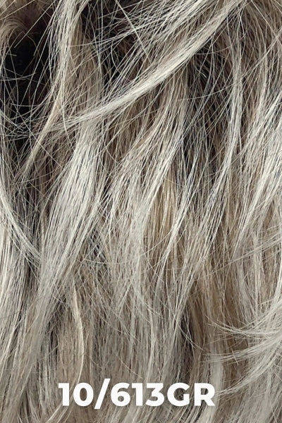 Accessories_Henry Margu_Wigs Henry Margu Wigs - Devon (#4530)