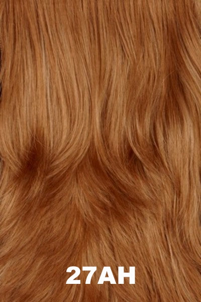 Accessories_Henry Margu_Wigs Henry Margu Wigs - Devon (#4530)