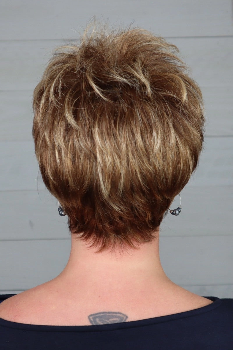 Accessories_Henry Margu_Wigs Henry Margu Wigs - Drew (#2519)