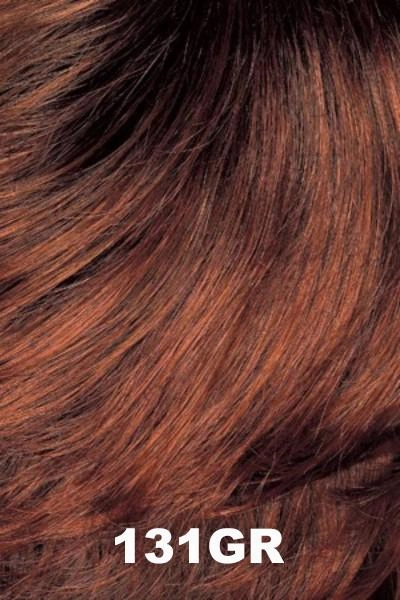 Accessories_Henry Margu_Wigs Henry Margu Wigs - Dylan (#2475)