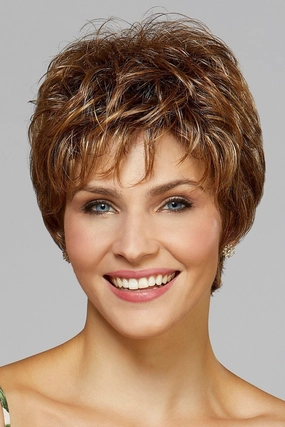 Accessories_Henry Margu_Wigs Henry Margu Wigs - Elena (#2501)