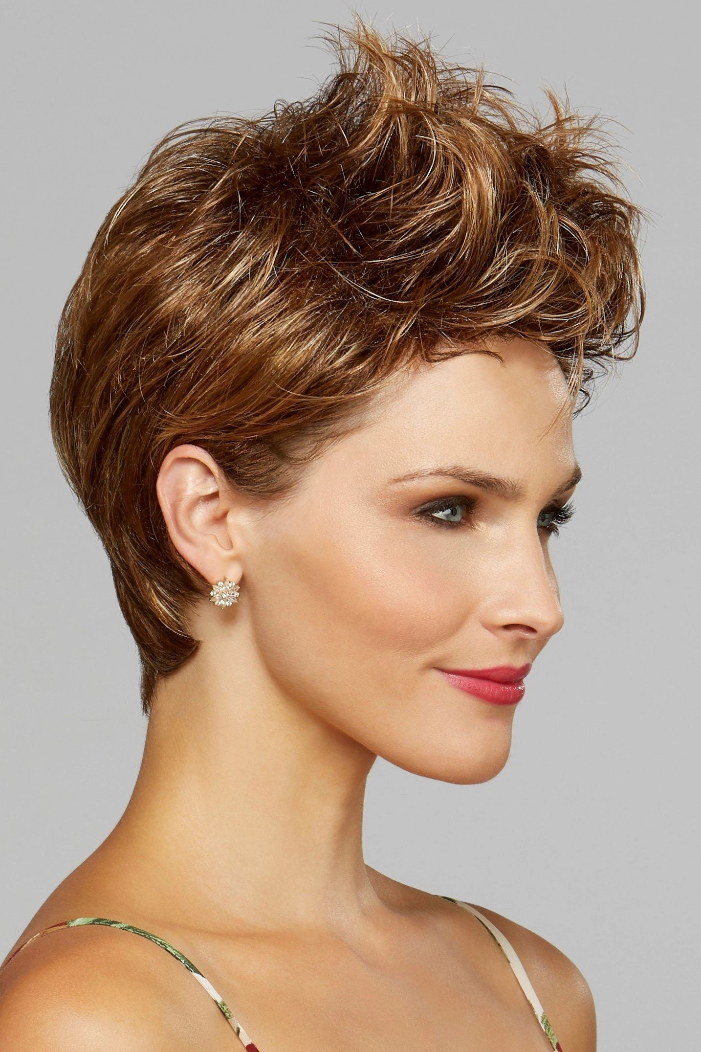 Accessories_Henry Margu_Wigs Henry Margu Wigs - Elena (#2501)