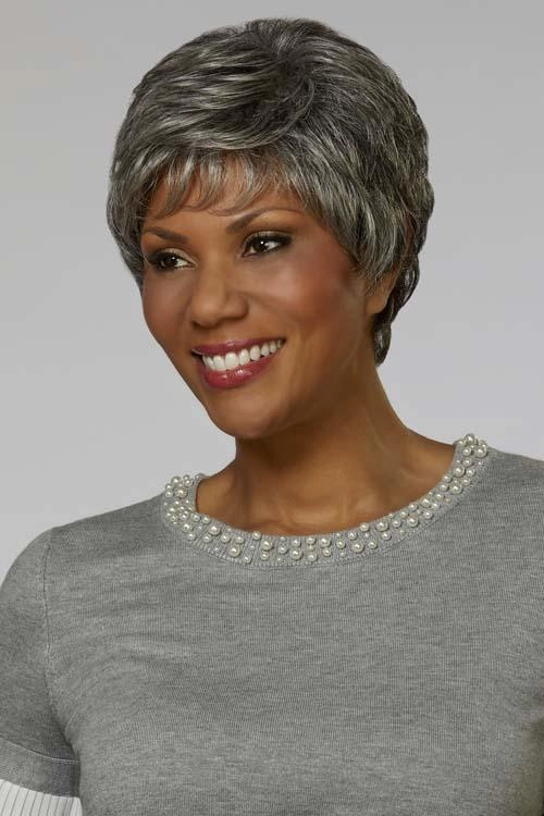 Accessories_Henry Margu_Wigs Henry Margu Wigs - Grace (#4753)