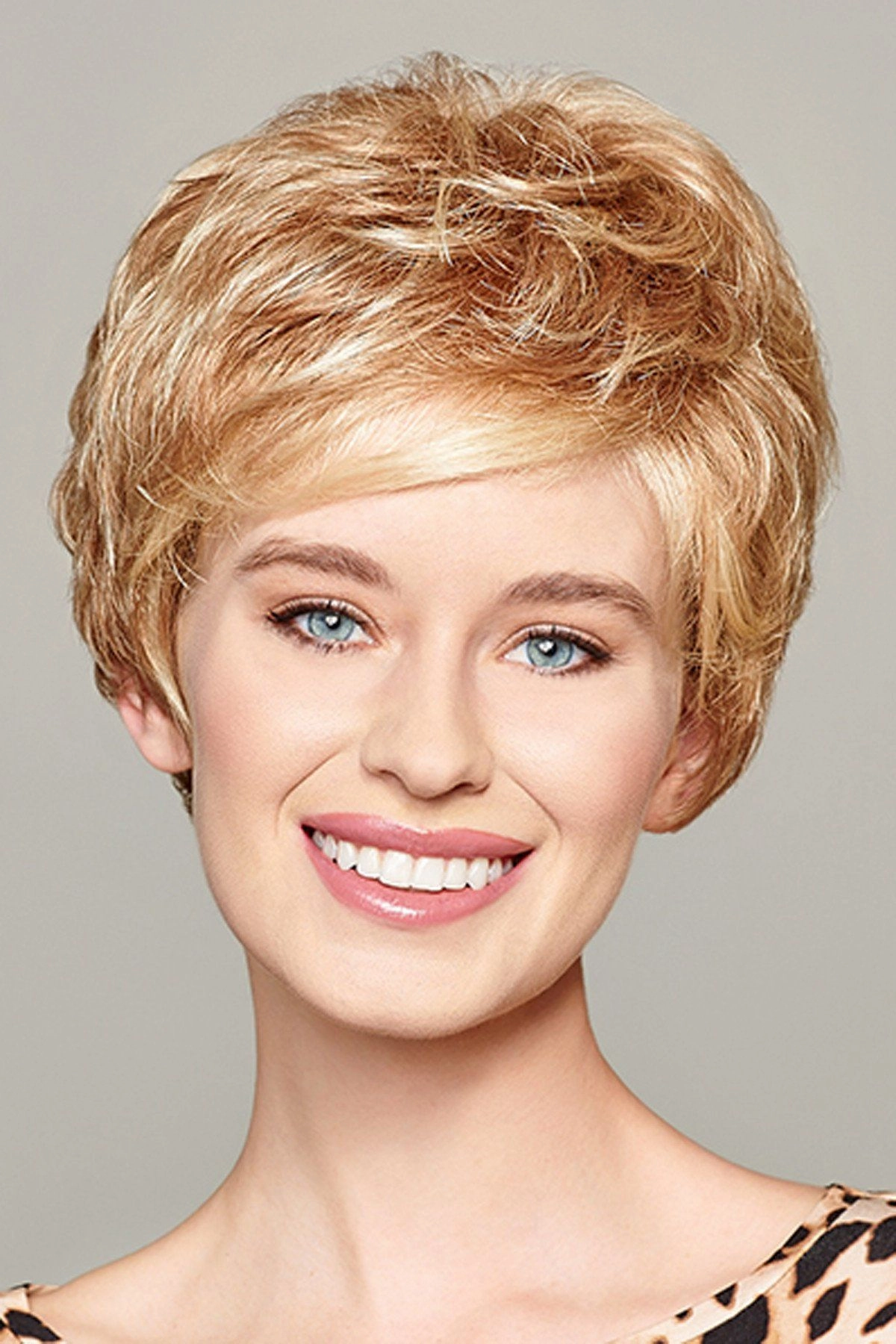 Accessories_Henry Margu_Wigs Henry Margu Wigs - Grace (#4753)