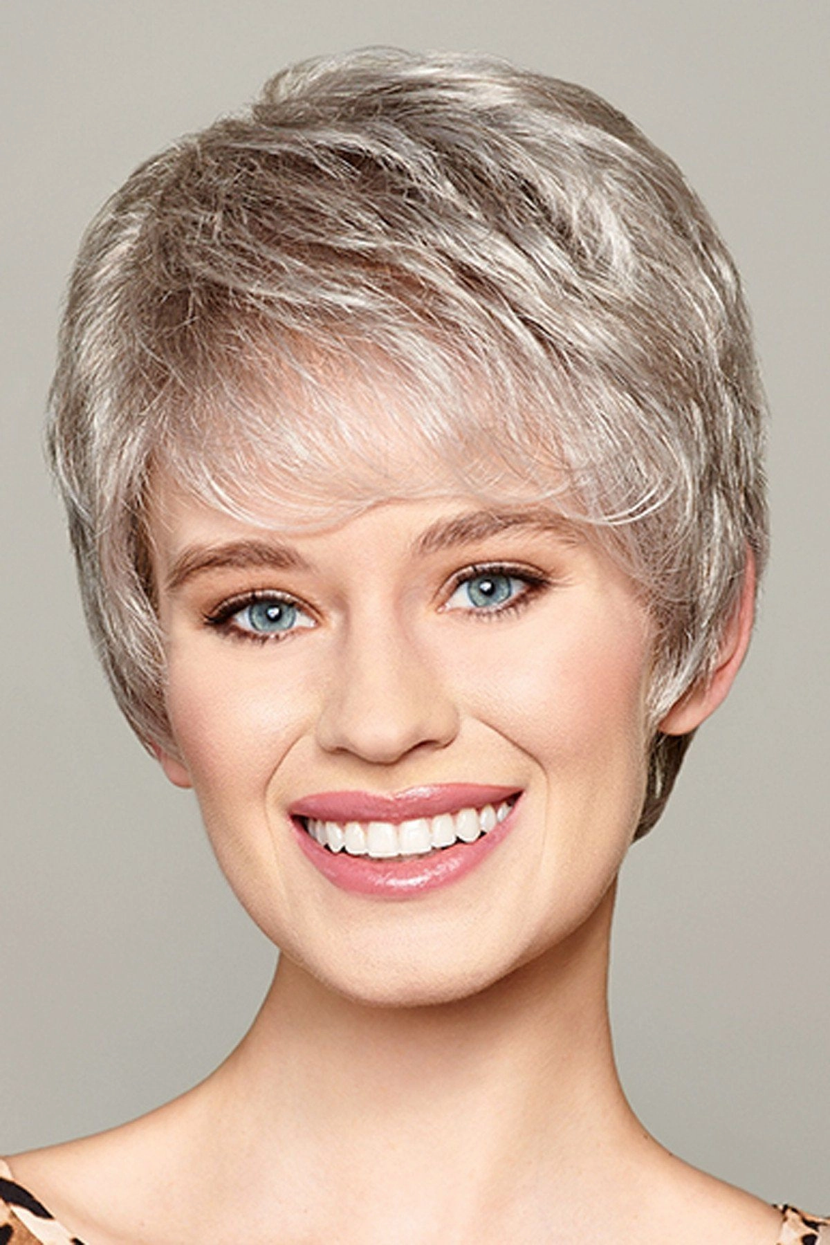 Accessories_Henry Margu_Wigs Henry Margu Wigs - Grace (#4753)