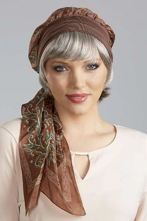 Accessories_Henry Margu_Wigs Henry Margu Wigs - Halo (#8255)
