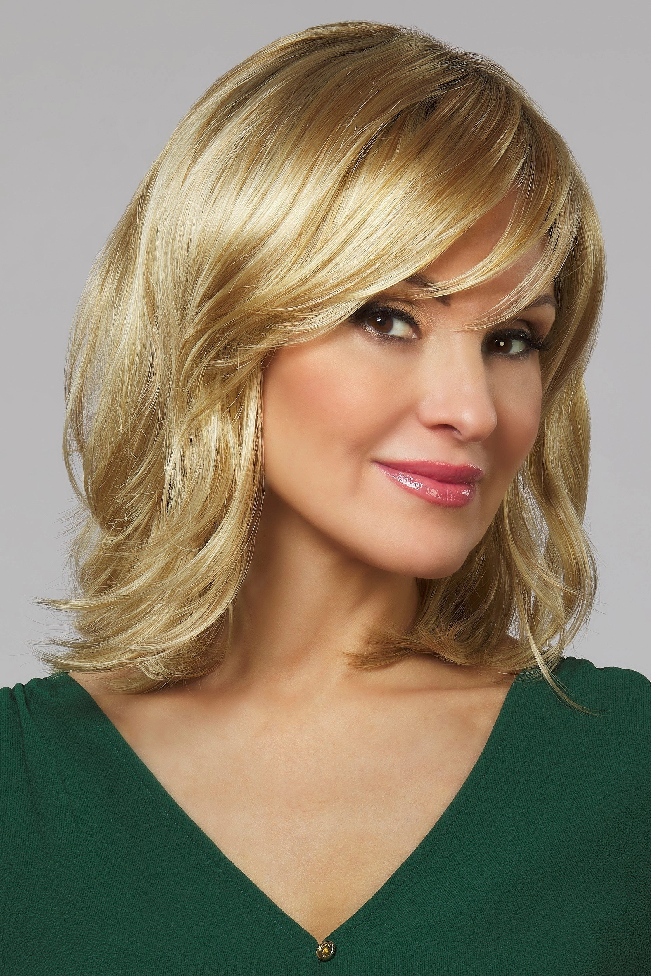 Accessories_Henry Margu_Wigs Henry Margu Wigs - Hannah (#4782)