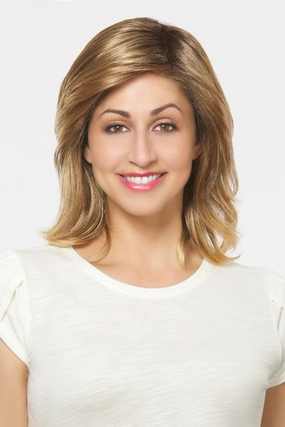 Accessories_Henry Margu_Wigs Henry Margu Wigs - Hannah (#4782)