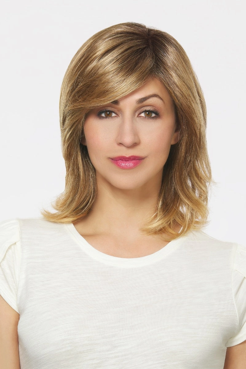 Accessories_Henry Margu_Wigs Henry Margu Wigs - Hannah (#4782)