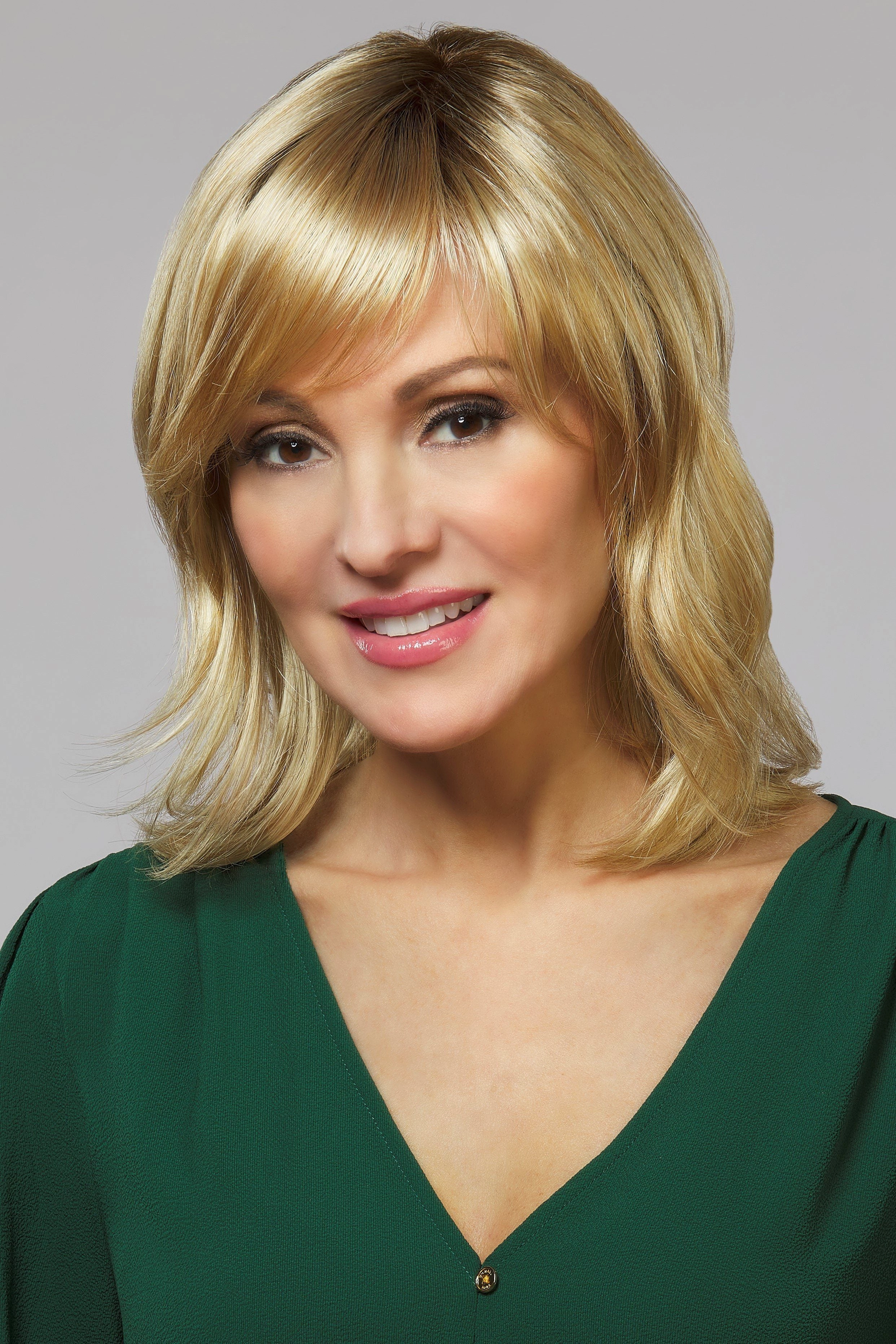 Accessories_Henry Margu_Wigs Henry Margu Wigs - Hannah (#4782)