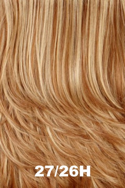 Accessories_Henry Margu_Wigs Henry Margu Wigs - Hayden (#4763)