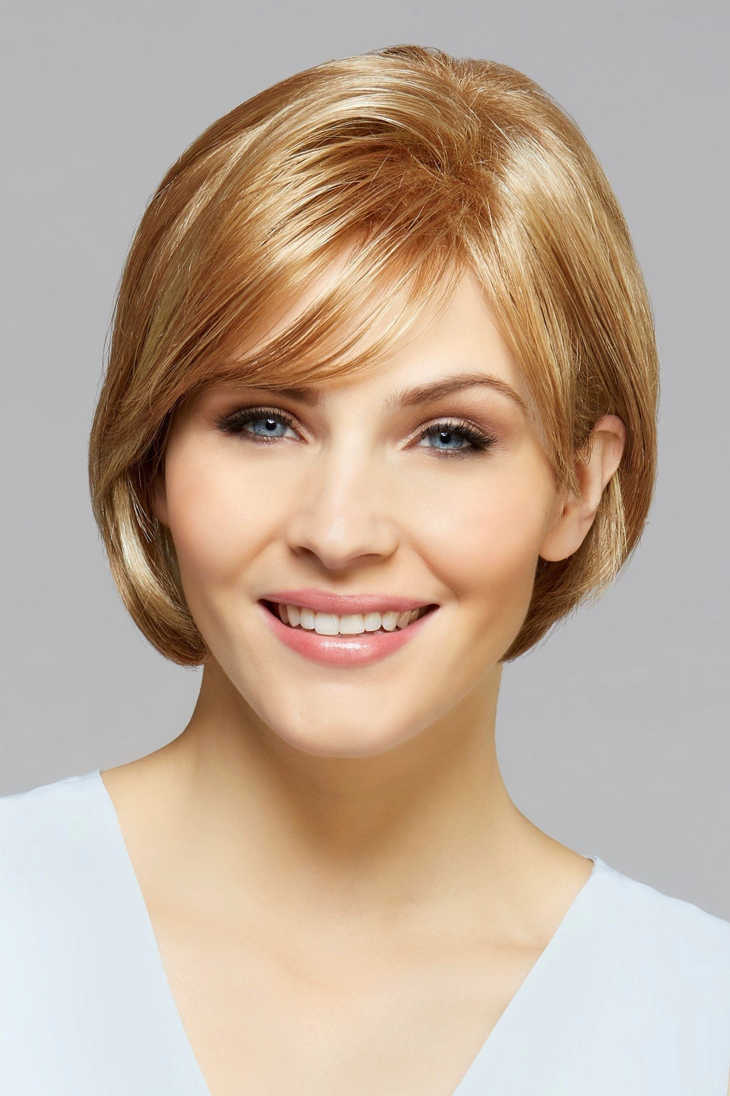 Accessories_Henry Margu_Wigs Henry Margu Wigs - Holly (#2445)