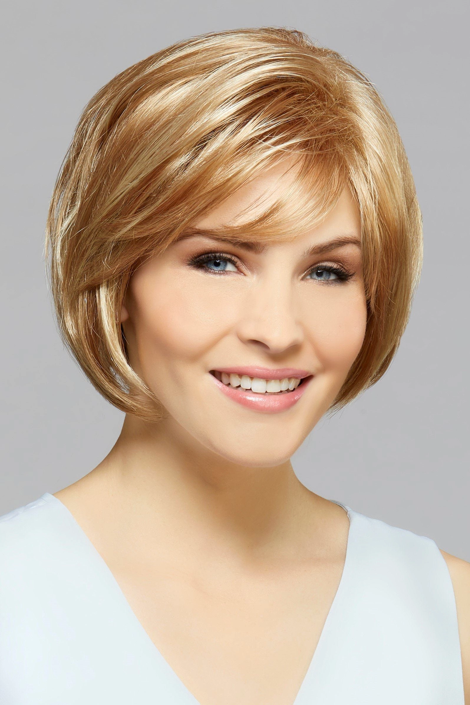 Accessories_Henry Margu_Wigs Henry Margu Wigs - Holly (#2445)