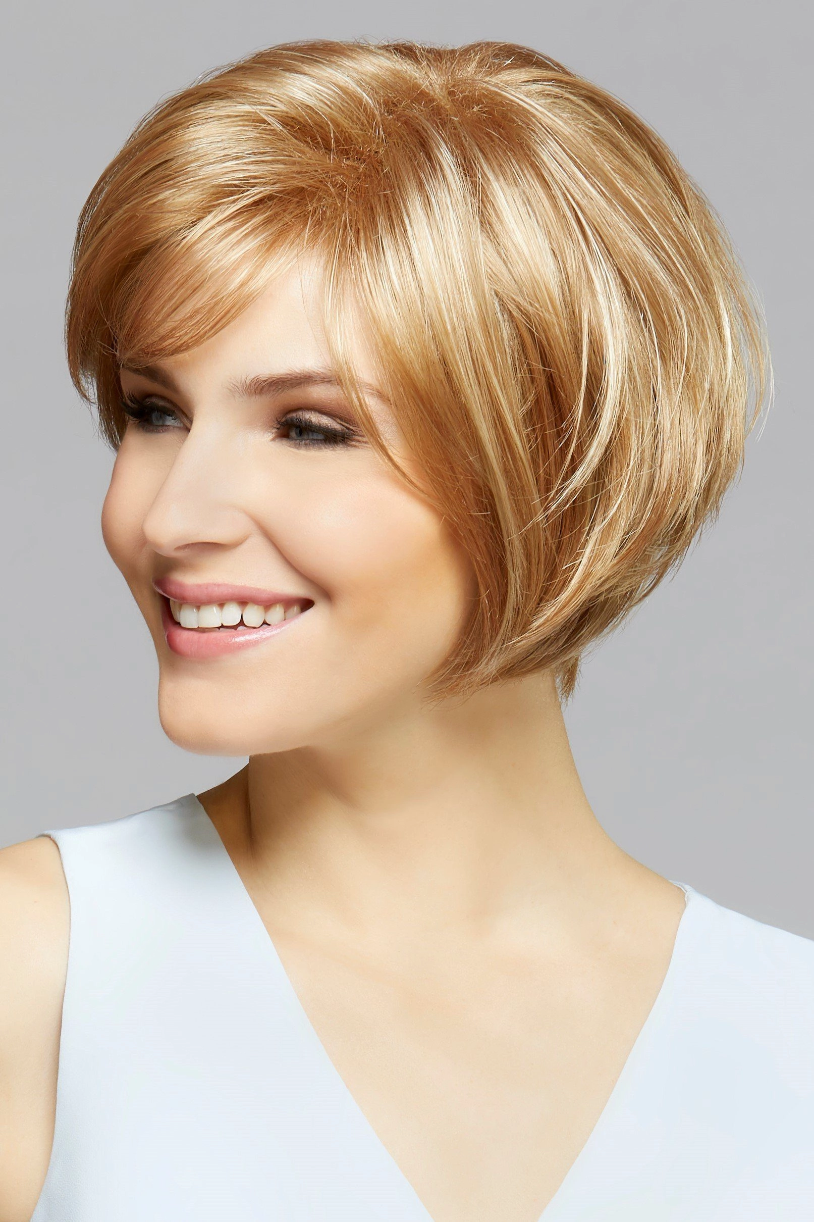 Accessories_Henry Margu_Wigs Henry Margu Wigs - Holly (#2445)