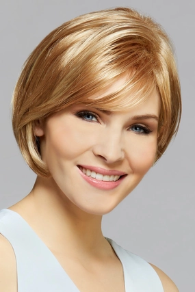 Accessories_Henry Margu_Wigs Henry Margu Wigs - Holly (#2445)