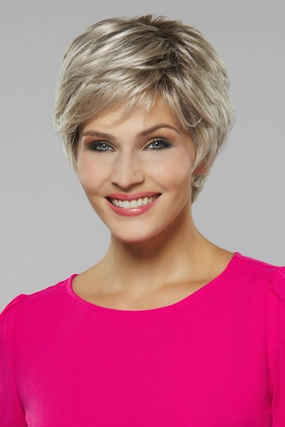 Accessories_Henry Margu_Wigs Henry Margu Wigs - Iris (#4780)