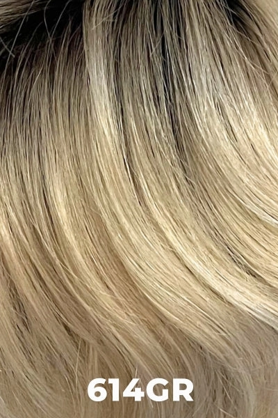 Accessories_Henry Margu_Wigs Henry Margu Wigs - Ivie (#2522)