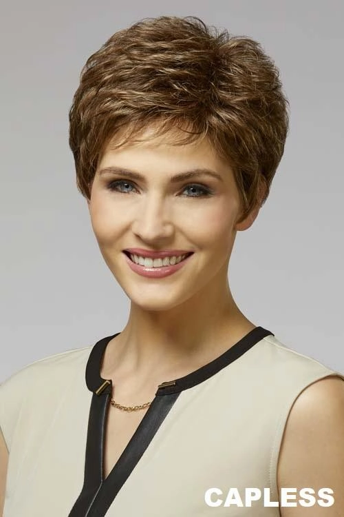 Accessories_Henry Margu_Wigs Henry Margu Wigs - Jessica (#2485)