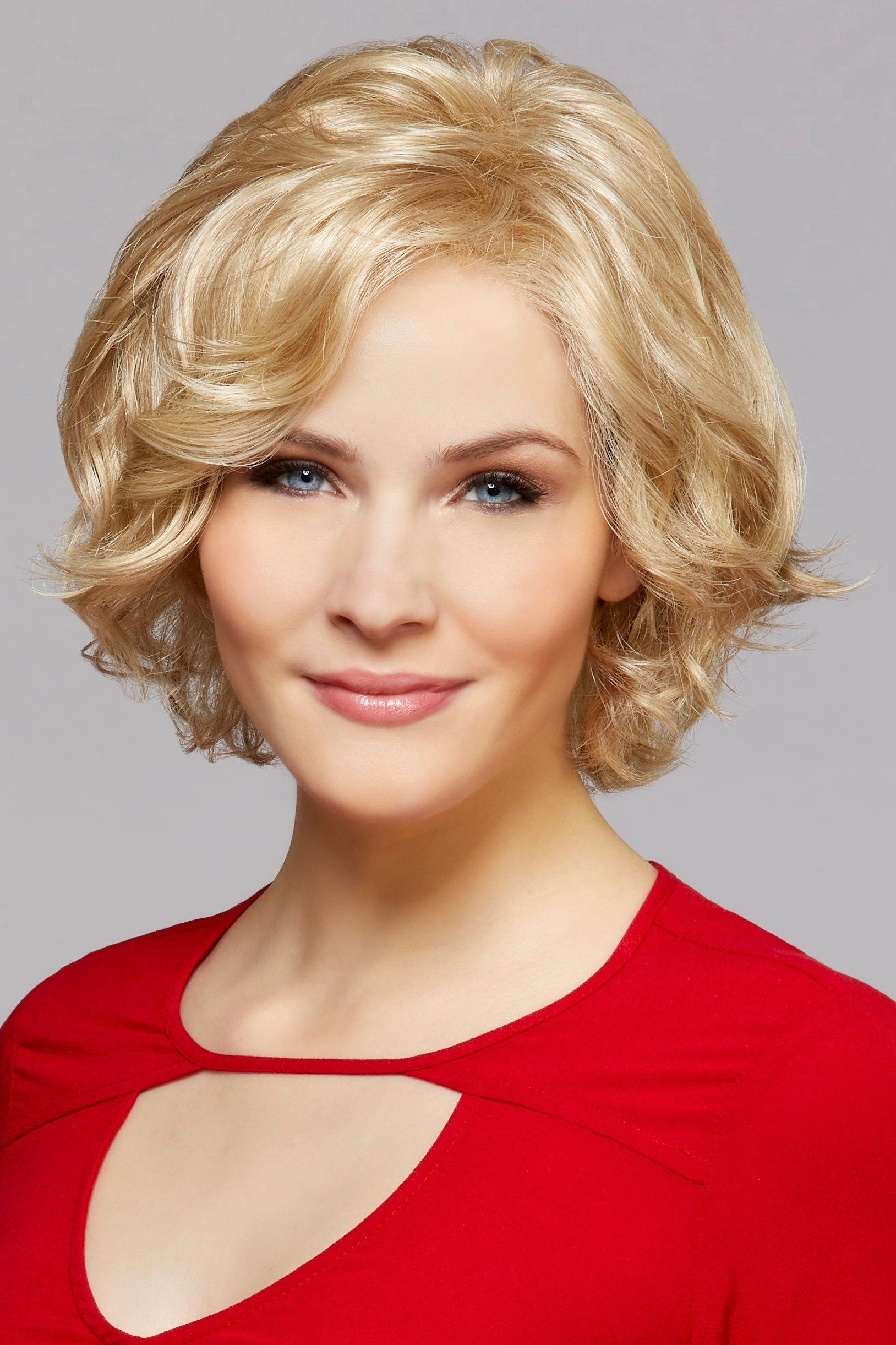 Accessories_Henry Margu_Wigs Henry Margu Wigs - Jules (#2481)