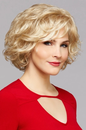 Accessories_Henry Margu_Wigs Henry Margu Wigs - Jules (#2481)