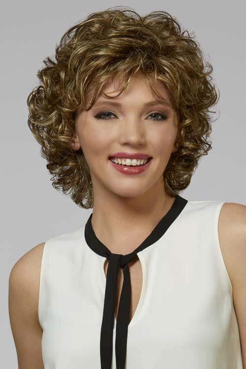Accessories_Henry Margu_Wigs Henry Margu Wigs - Kayla (#2351)