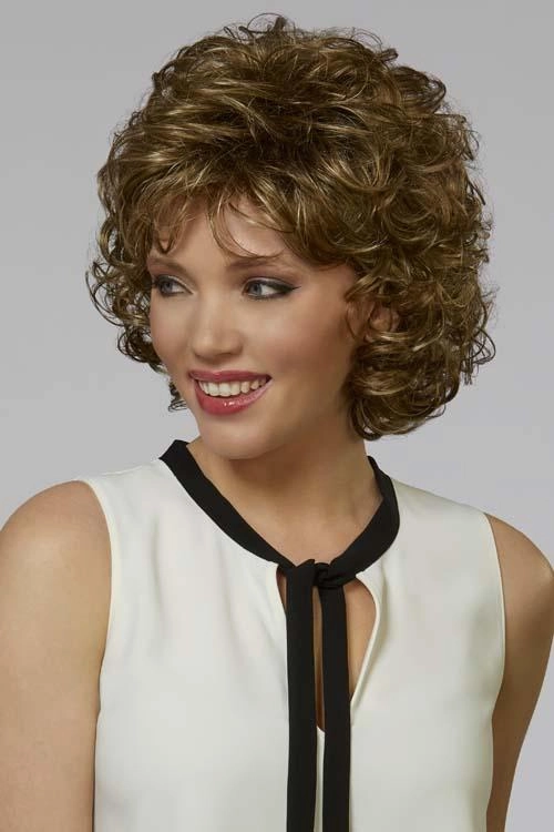 Accessories_Henry Margu_Wigs Henry Margu Wigs - Kayla (#2351)