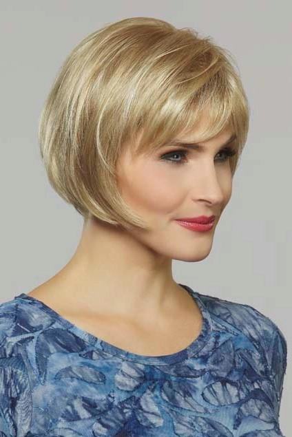 Accessories_Henry Margu_Wigs Henry Margu Wigs - Kelly (#4745)
