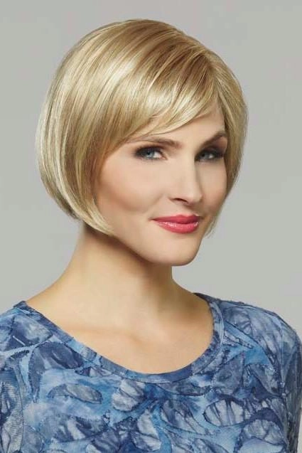 Accessories_Henry Margu_Wigs Henry Margu Wigs - Kelly (#4745)