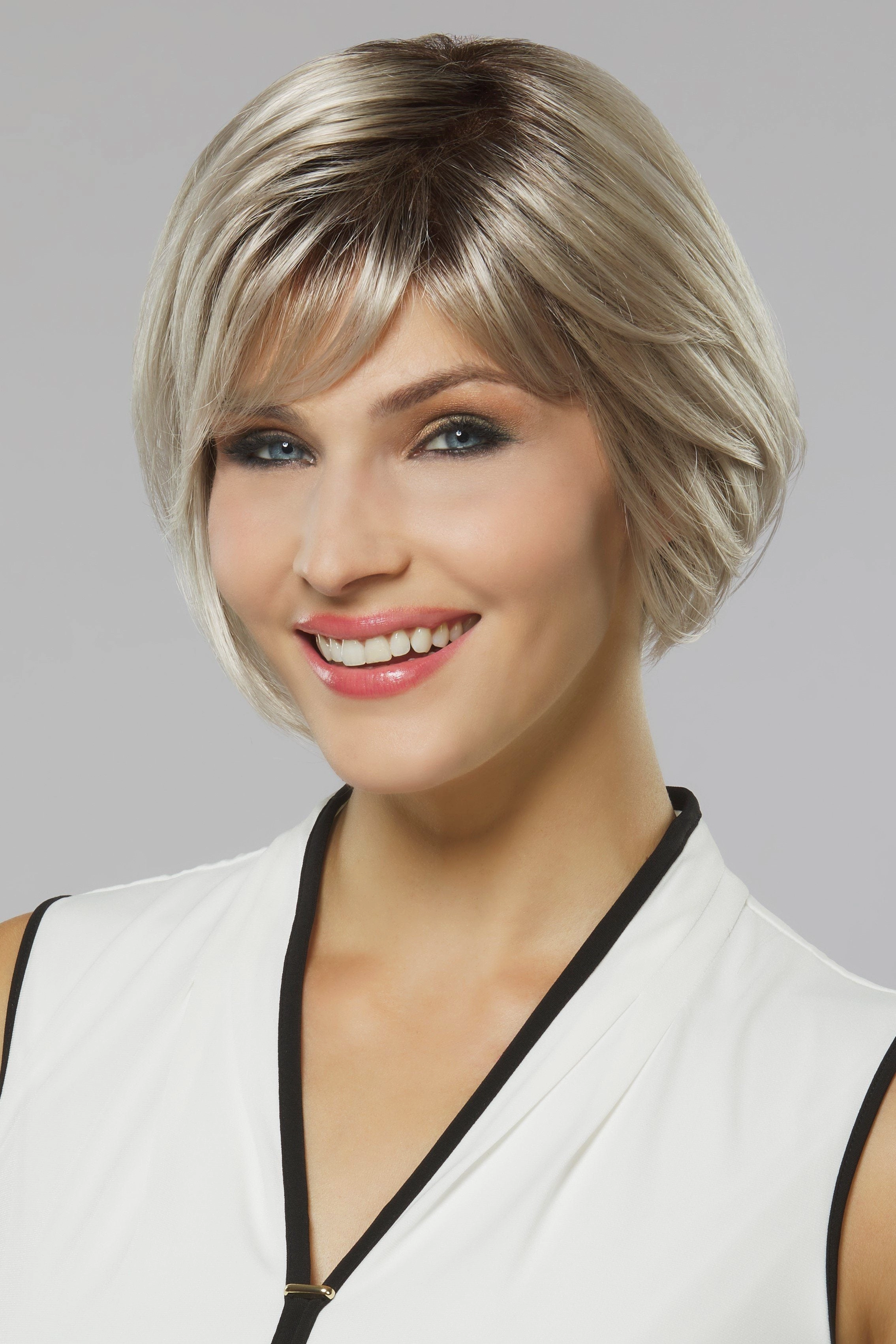 Accessories_Henry Margu_Wigs Henry Margu Wigs - Kelly (#4745)