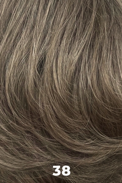 Accessories_Henry Margu_Wigs Henry Margu Wigs - Lainey (#4535)