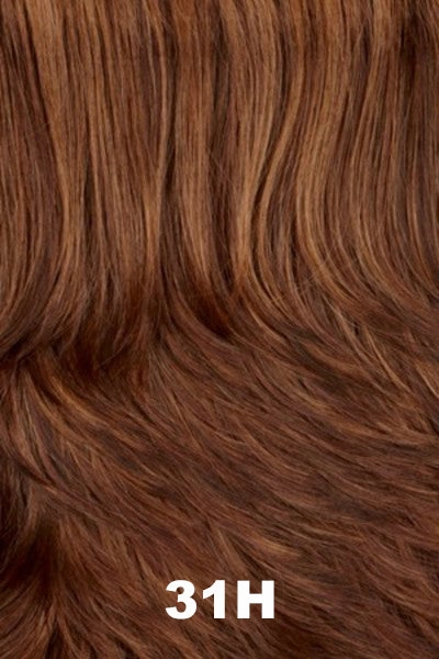 Accessories_Henry Margu_Wigs Henry Margu Wigs - Lainey (#4535)