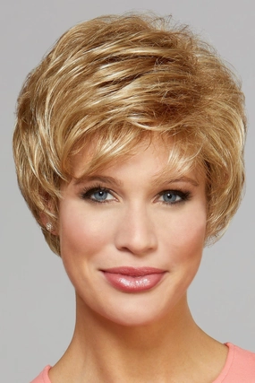 Accessories_Henry Margu_Wigs Henry Margu Wigs - Marnie (#2500)