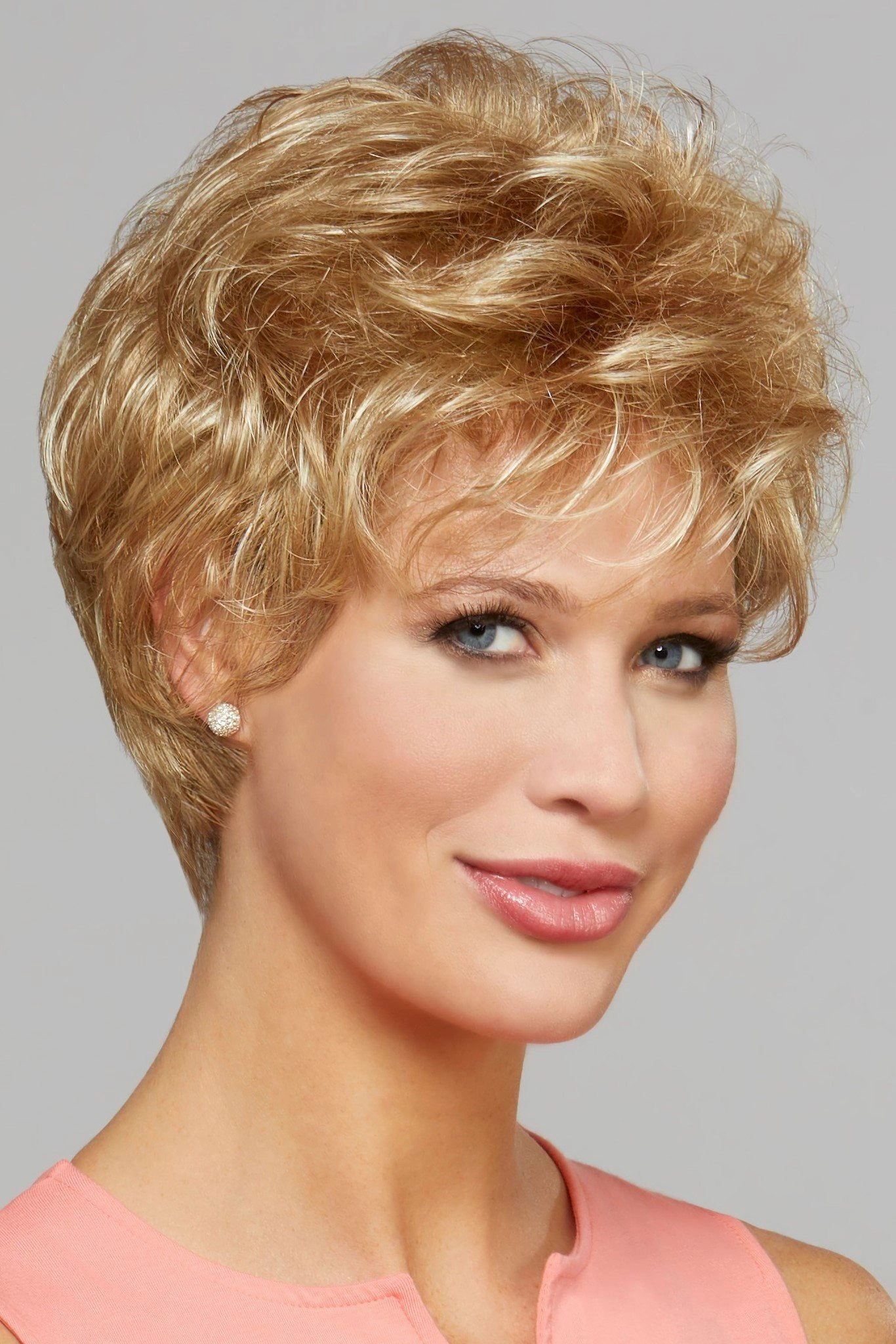 Accessories_Henry Margu_Wigs Henry Margu Wigs - Marnie (#2500)